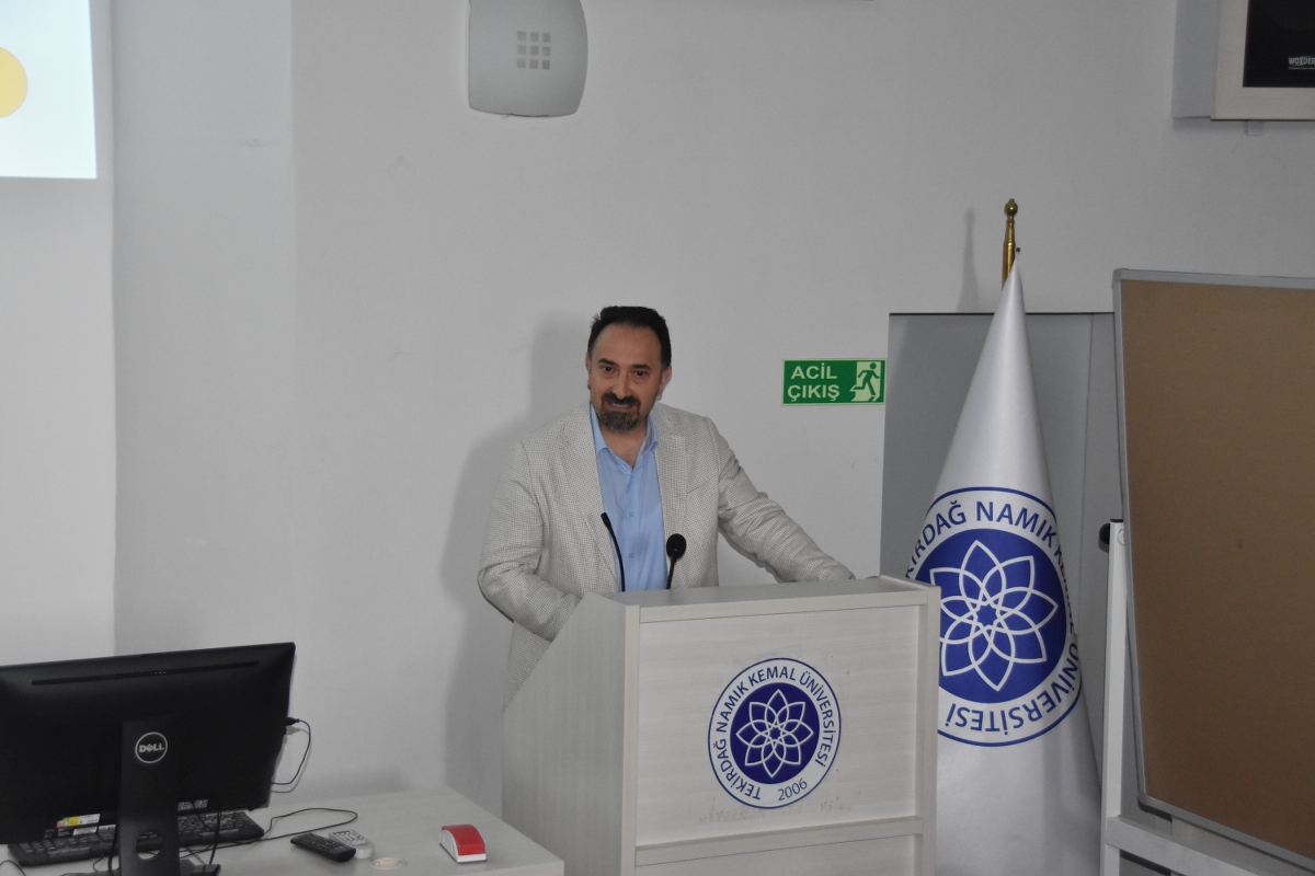 Namık Kemal Üniversitesi